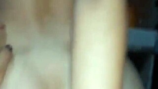 skinny girl begs me fuck her like boyfriend never does