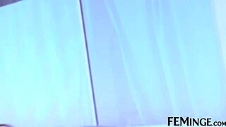 vintage california lesbians finger wet pussies with toys