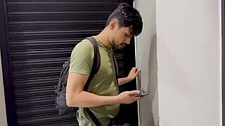 Ebony curvy milf Carla Morelli takes foreign boyfriend's huge cock interracial creampie