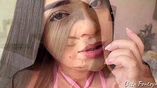 jerk off to my feet and big ass joi cum command