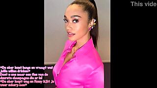 romy monteiro guides fantasy jerk off sans rush