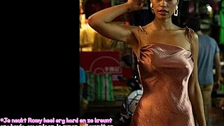 romy monteiro guides fantasy jerk off sans rush