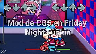 friday night funkin gimmi unleashes hardcore intensity spanish sub
