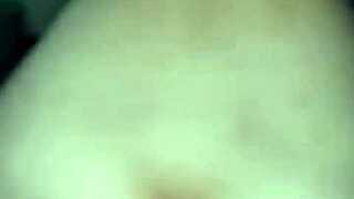 skinny girl begs me fuck her like boyfriend never does