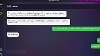 Naughty babe craves monster cock in her big ass now