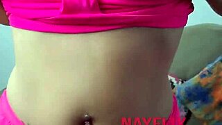 Spoiler sexy brazilian blonde latina fucks hard on sofa pov