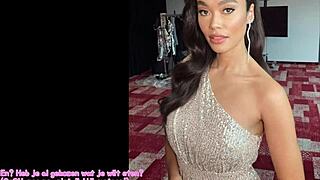 romy monteiro guides fantasy jerk off sans rush