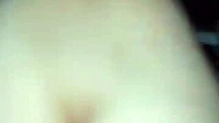 skinny girl begs me fuck her like boyfriend never does