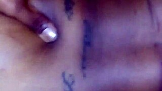 master claps sub's pussy bent over rough doggystyle! 🔥🍑