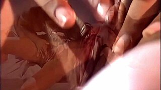 Lesbians crave wet pussy worship