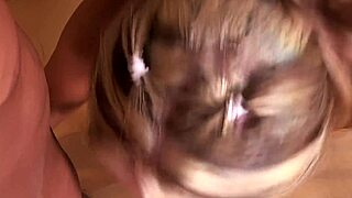 IT'S A MASSIVE TIT BONDAGE SCENE WITH THE BEST TITS