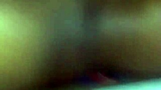 master claps sub's pussy bent over rough doggystyle! 🔥🍑