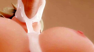 gloryhole cocks poke through thin walls for sucking
