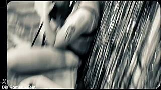 tiny feet beg for worship in teasing tickle domination