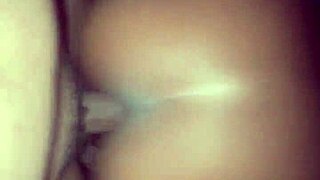 begging for creampie but squirting wildly instead?