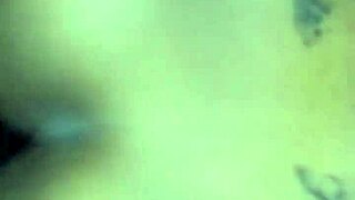 master claps sub's pussy bent over rough doggystyle! 🔥🍑