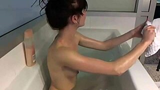 Two horny webcam teens spread legs for steamy lesbian pussy licking show