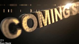 I'm a nude submissive Russian babe fisting my own tight ass deep!