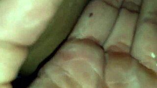 Hey, are you feeling as horny as I am right now? I can't wait to see my wife tonight!