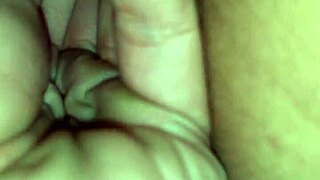 Hey, are you feeling as horny as I am right now? I can't wait to see my wife tonight!