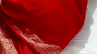 sexy desi wife moans loud from young pounding