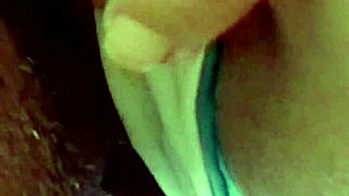 Big hairy pussy craves hard cock fucking and cum all day