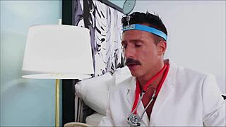 Skylar madison tiffany nacke dose dick dr rideout