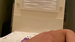pov wife gets anal fucked hard by big cock 😏
