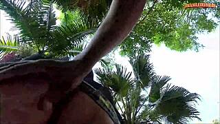 can asian student handle bbc teacher's hardcore pounding?