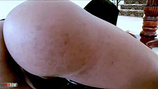 curvy ebony babes jazmine cashmere sydnee capri devour wesley pipes bbc for wild anal threesome