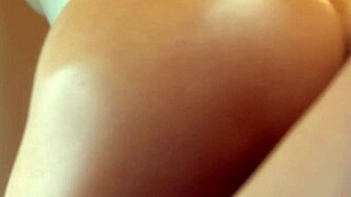 Magic Spell Bends Her Over into Ultimate Ass Slut