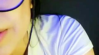 chat with sexy Peruvian Milenax GG