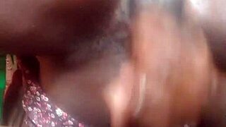 big black kenyan cock blasts massive load