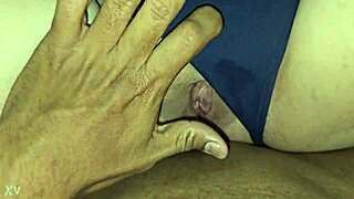 Blonde Amateur Whore Screams Break My Ass With Black Cock