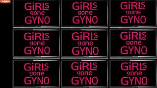 Intense Gyno Exam Makes Patient Spread Small Tits Wide