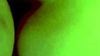 Fucked The Cuckold's Wife Hard And Deep