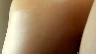 Magic Spell Bends Her Over into Ultimate Ass Slut