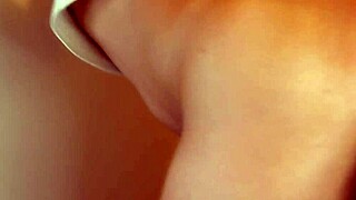 Magic Spell Bends Her Over into Ultimate Ass Slut