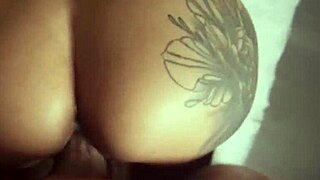 Submissive babe Mira screams for rough ass to mouth now!