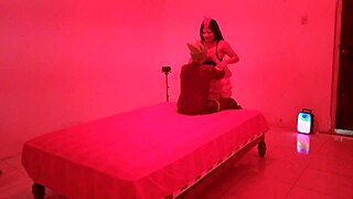 Mexicana milf fucked hard in Mexican brothel moans wildly 😍🔥