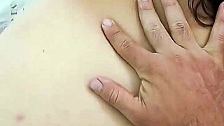 raw motel passion between lovers spanking and riding hard
