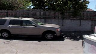 Audrey Hollander and Tory Lane Swallow Hitchhiker Cum from Creamed Assholes!