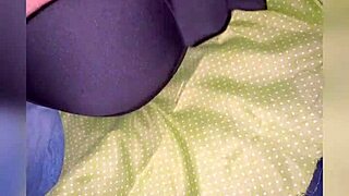 skinny latina in uniform craves cock after first taste