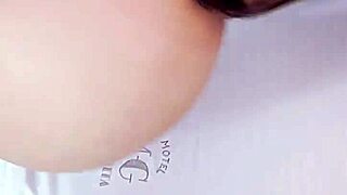 raw motel passion between lovers spanking and riding hard