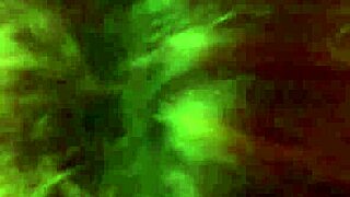 glasses-wearing karla rose kneels in pov locking eyes deepthroating wrapped cock hungrily