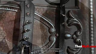 Submit Willingly To Penny Barber 50 Shades Intense BDSM Feels