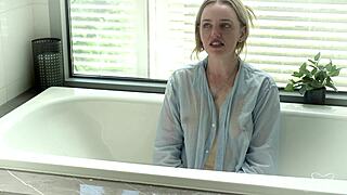 charlie forde, spill on your dirtiest interview secrets now?