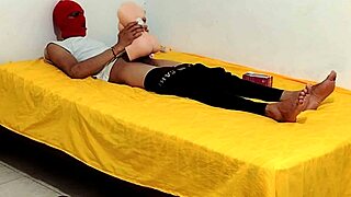 kinky latina fuck doll takes neighbor's cock after long dry spell