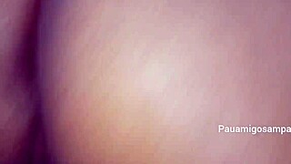 Two Big Ass Latinas Endure Brutal Anal Pounding With Assholes Gaped Wide Open