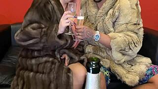 delicious argentine pussy hammered in buenos aires